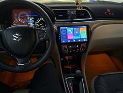 Suzuki Ciaz